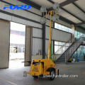 Mobile Diesel Trailer Mounted Light Tower (FZMT-S1000)